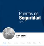 Gen Steel Monterrey