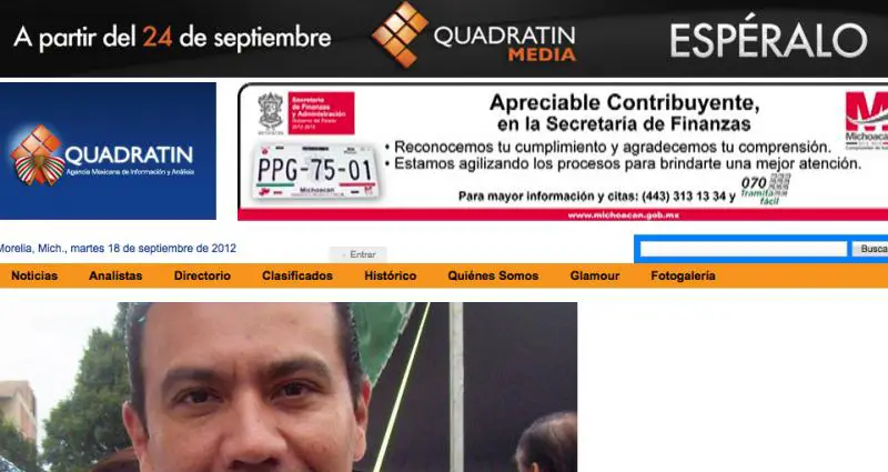 Quadratin.com.mx