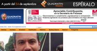 Quadratin.com.mx Morelia
