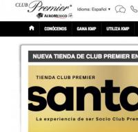 Club Premier Ciudad de México
