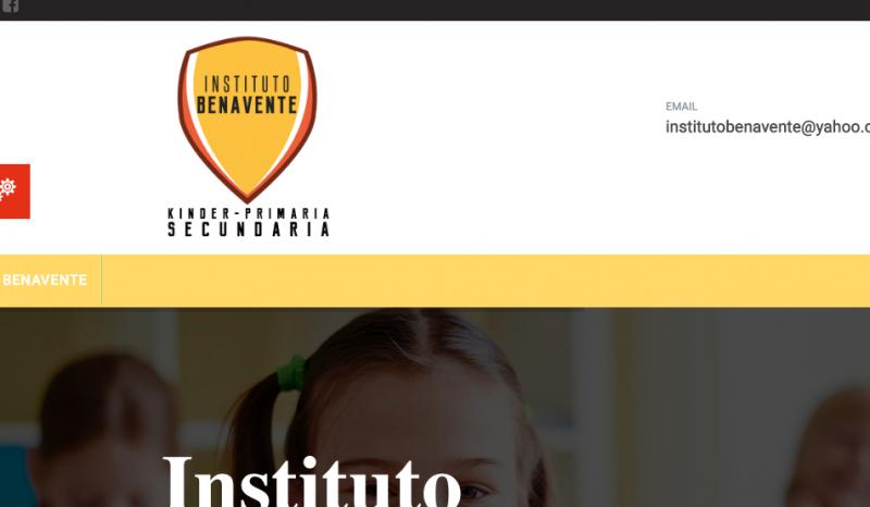 Instituto Benavente