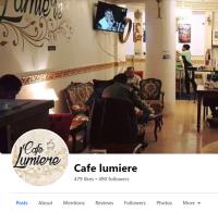 Café Lumiere Toluca