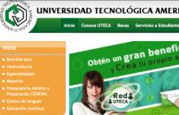 Universidad UTECA Ciudad de México