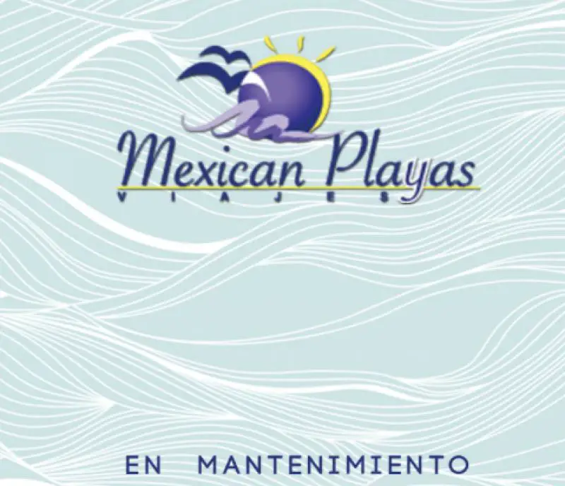 Mexican Playas