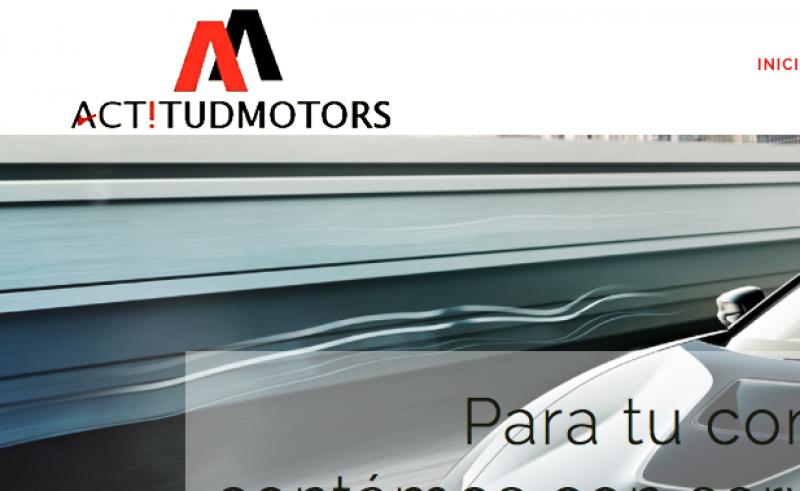 Actitud Motors