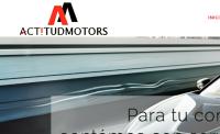 Actitud Motors Ciudad de México