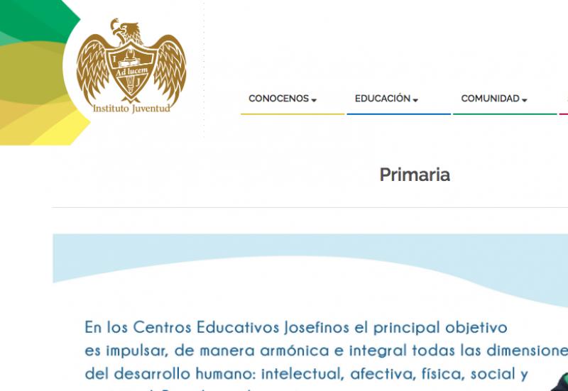 Instituto Juventud del Estado de México