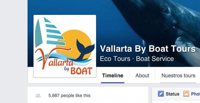 Vallarta By Boat