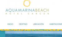Hotel Aquamarina Beach Cancún Xalapa