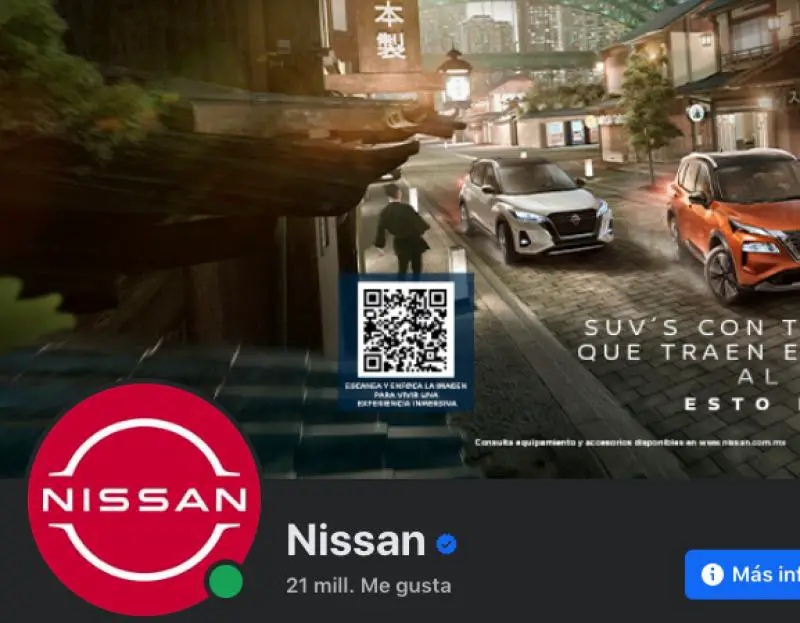Nissan Atizapán