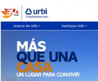 URBI Ecatepec de Morelos