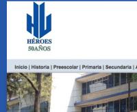 Colegio Héroes Ciudad de México