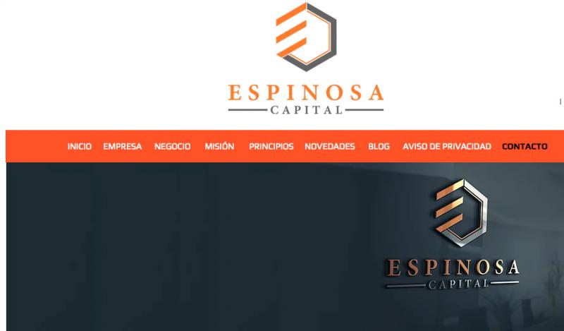 Espinosa Capital