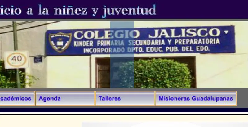 Colegio Jalisco