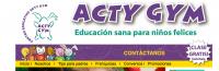 ActyGym Ciudad de México