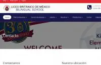Liceo Británico de México Puebla