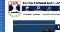 Centro Cultural Anáhuac Ciudad de México