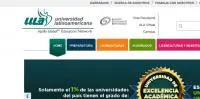 Universidad Latinoamericana Tlalnepantla de Baz