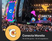 Conecta Morelia Morelia