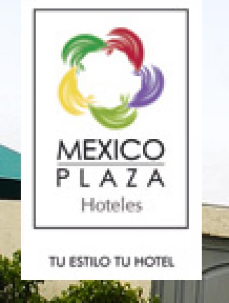Hoteles México Plaza