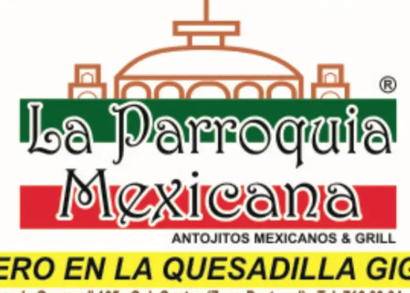 La Parroquia Mexicana