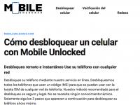 Mobileunlocked.com/es-mx León