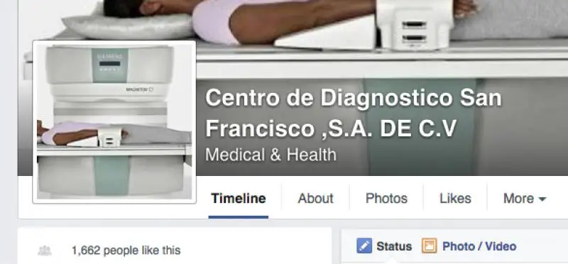Centro de Diagnóstico San Francisco