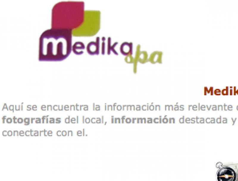 Medika Spa