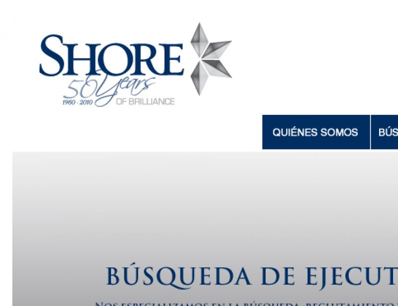 Shore Consulting Group