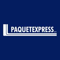 Paquetexpress Ciudad de México