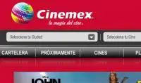 Cinemex Naucalpan de Juárez