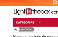 Lightinthebox.com Donostia-San Sebastián