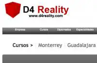 D4 Reality Cancún