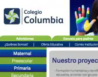 Colegio Columbia Pachuca de Soto