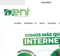 Eni Networks Cancún