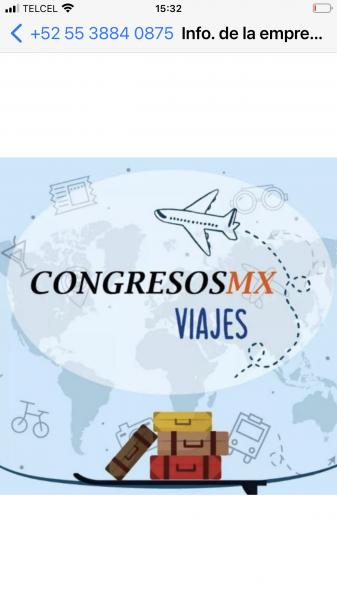 Congresos Mx