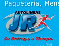 Autolineas JR Guadalajara