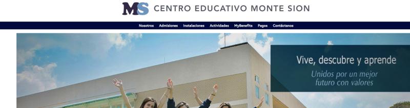 Monte Sion Centro Educativo