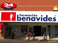Farmacias Benavides Matamoros