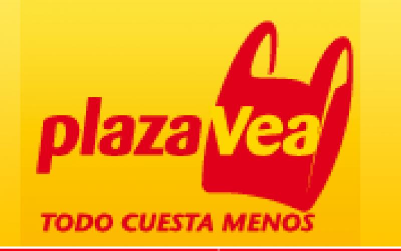 Plaza Vea