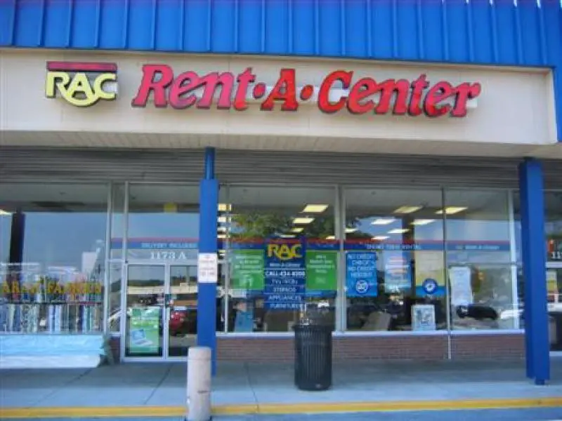 Rent a Center