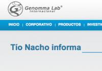 Genomma Lab Mérida