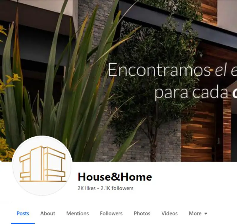 House&Home