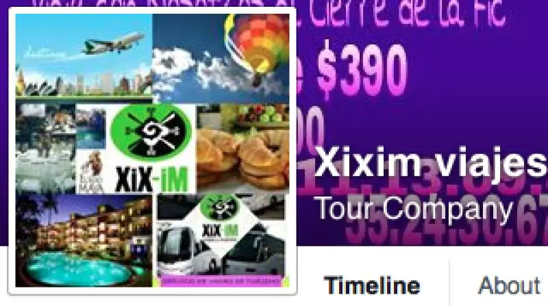 Xix-Im Viajes y Eventos