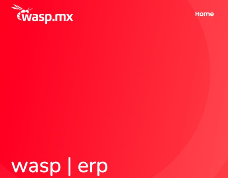 Wasp.mx