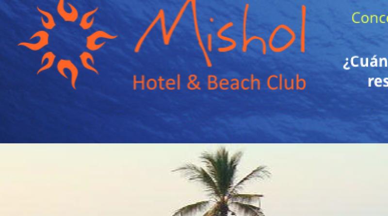 Mishol Beach Club 