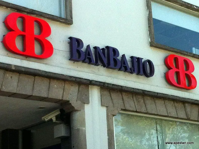 Banco del Bajío