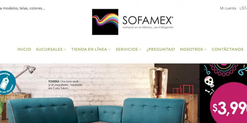 Sofamex