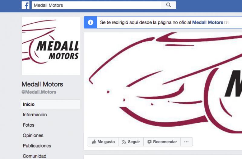 Medall Motors