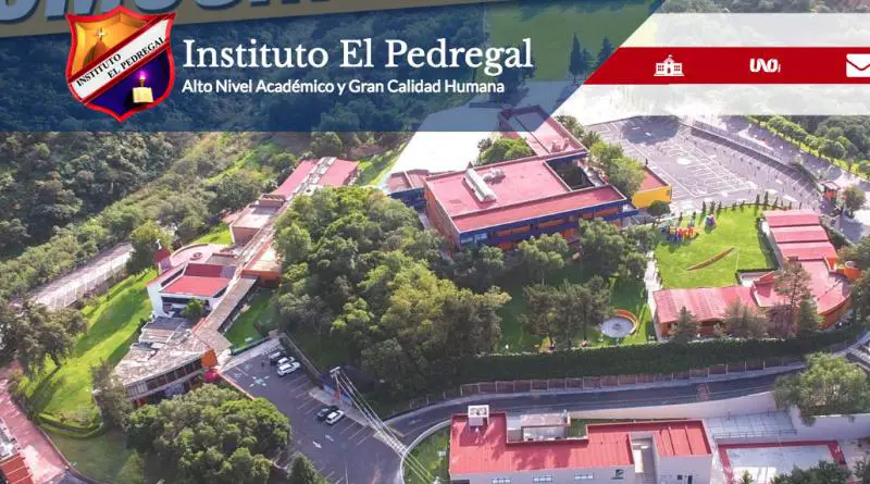 Instituto El Pedregal